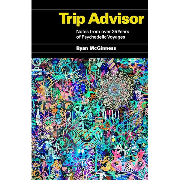 Ryan McGinness Works: Paintings, Sculptures, Sketches, Drawings